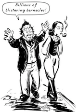 Illustration for article titled Great Moments in Alternate History: Charles Babbage